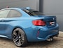 BMW M2 2-serie Coupé DCT / M Drivers Package / Leder / Camera