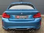 BMW M2 2-serie Coupé DCT / M Drivers Package / Leder / Camera