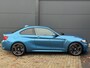 BMW M2 2-serie Coupé DCT / M Drivers Package / Leder / Camera
