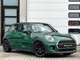 MINI One Mini 1.5 MINI Chili Turbo 102 PK / Airco / Navigatie / Apple CarPlay / Leder Sport Int / 16"Black Spoke Velg / Park Sensors / LED / All Black Pack / 1e Eigenaar!