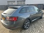 Skoda Superb Combi 1.4 TSI Sportline, Pano, LED Matrix, Trekhaak, Carplay