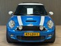 MINI Cooper S Mini 1.6 Chili 184PK PANORAMADAK NAVIGATIE CLIMATE CRUISE CONTOL