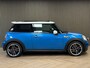 MINI Cooper S Mini 1.6 Chili 184PK PANORAMADAK NAVIGATIE CLIMATE CRUISE CONTOL