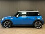 MINI Cooper S Mini 1.6 Chili 184PK PANORAMADAK NAVIGATIE CLIMATE CRUISE CONTOL