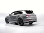 Bentley Bentayga Speed STONE VENEER | AKRAPOVIC