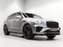 Bentley Bentayga Speed STONE VENEER | AKRAPOVIC