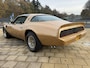 Pontiac Trans-Am Firebird 6.6 T