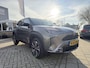 Toyota Yaris Cross 1.5 Hybrid | Rijklaarprijs | Trekhaak | Head-up display | Dealeronderhouden | Voorruitverwarming | Stuurwielverwarming | Adaptive Cruise Control | Achteruitrijcamera |