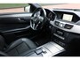 Mercedes-Benz E-klasse 200 Edition Sport, Amg line, Navi, Cruise, 18 AMG, Xenon, Afn. trekhaak, Prachtige auto, Voor en achter parkeersensoren, Telefoon, Blue tooth