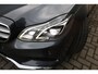 Mercedes-Benz E-klasse 200 Edition Sport, Amg line, Navi, Cruise, 18 AMG, Xenon, Afn. trekhaak, Prachtige auto, Voor en achter parkeersensoren, Telefoon, Blue tooth