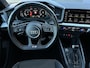 Audi A1 Sportback 30 TFSI S edition /Apple Carplay/Clima&Cruise contr./Stoelverw./Parkeersens.V+A+Cam./Half lederen sportstoelen/LED/Navi/(MET GARANTIE*)