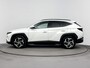 Hyundai Tucson 1.6 T-GDI PHEV Premium Sky 4WD | Leer | Stoelventilatie | Memory | 360 Camera | Stoel + stuurverwarming |