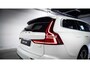 Volvo V60 - 2.0 T6 Recharge AWD R-Design|Leer|ACC|360°|H&K|Carplay|NAVI|Memory