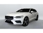 Volvo V60 - 2.0 T6 Recharge AWD R-Design|Leer|ACC|360°|H&K|Carplay|NAVI|Memory