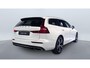 Volvo V60 - 2.0 T6 Recharge AWD R-Design|Leer|ACC|360°|H&K|Carplay|NAVI|Memory