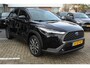 Toyota Corolla Cross 2.0 High Power Hybrid First Edition STOELVERW BLIND-SPOT LM-VELGEN KEYLESS ELEK-ACHTERKLEP APPLE/ANDROID AD-CRUISE PARK-SENSOREN