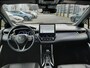 Toyota Corolla Cross 2.0 High Power Hybrid First Edition STOELVERW BLIND-SPOT LM-VELGEN KEYLESS ELEK-ACHTERKLEP APPLE/ANDROID AD-CRUISE PARK-SENSOREN
