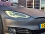 Tesla Model S Bj 2018 Mat satijn zwart! Sportieve nette auto!