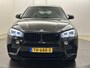 BMW X6 M 576PK Black Fire Edition Panodak 2x Dashcam