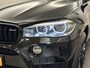 BMW X6 M 576PK Black Fire Edition Panodak 2x Dashcam
