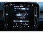 Volvo C40 Recharge Twin Intro Edition 78 kWh | Trekhaak Elektrisch Uitklapbaar | Electronic Climate Controle | Voorstoelen + Stuurwirel Verwarmd | Warmtepomp | Interieur Voorverwarmingsinstallatie | Panoramadak | Google Navigatiesysteem Full Map  | Keyless Entry/start |