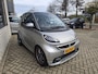 smart Fortwo coupé 1.0 BRABUS 10th Anniversary Edition