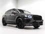 Bentley Bentayga Speed DYNAMIC SPEC | B&O