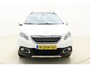 Peugeot 2008 1.2T Style | 82PK | Navigatie | Trekhaak | Panorama Dak | Climate Control | Automatische Verlichting | Cruise Control | Bluetooth | Parkeer Sensoren Achter |