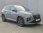 Hyundai Tucson 1.6 T-GDI HEV N Line Edition Automaat / Fabrieksgarantie tot 02-2029 / Dealer onderhouden / Trekgewicht 1650 kg / Stoelverwarming / Achteruitrijcamera / cruise control adaptief / Climate control/ Keyless Entry/Start /