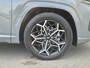Hyundai Tucson 1.6 T-GDI HEV N Line Edition Automaat / Fabrieksgarantie tot 02-2029 / Dealer onderhouden / Trekgewicht 1650 kg / Stoelverwarming / Achteruitrijcamera / cruise control adaptief / Climate control/ Keyless Entry/Start /