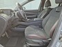 Hyundai Tucson 1.6 T-GDI HEV N Line Edition Automaat / Fabrieksgarantie tot 02-2029 / Dealer onderhouden / Trekgewicht 1650 kg / Stoelverwarming / Achteruitrijcamera / cruise control adaptief / Climate control/ Keyless Entry/Start /