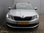 Skoda Octavia Combi 1.5 TSI Greentech Business Edition Plus