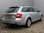 Skoda Octavia Combi 1.5 TSI Greentech Business Edition Plus