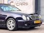 Mercedes-Benz CLK 200 CABRIO| NAP|AUT|LEER/ALCNTRA|FINAL.ED!