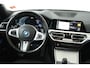 BMW 3-Serie Touring 330e High Executive (PANORAMADAK, TREKHAAK, STOELVERWARMING, ACHTERUITRIJCAMERA, STUURVERWARMING)