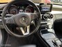 Mercedes-Benz C-klasse 350 e Lease Edition Plug in Hybride | Clima | Zwart-leder | Cruise | Luchtvering | Led | PDC V+A |Stoel ververwarming| 17LMV | NL Auto | DEALER-STAAT