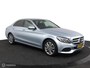 Mercedes-Benz C-klasse 350 e Lease Edition Plug in Hybride | Clima | Zwart-leder | Cruise | Luchtvering | Led | PDC V+A | Stoel ververw.| 17LMV | NL Auto | DEALER-STAAT