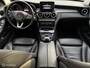 Mercedes-Benz C-klasse 350 e Lease Edition Plug in Hybride | Clima | Zwart-leder | Cruise | Luchtvering | Led | PDC V+A |Stoel ververwarming| 17LMV | NL Auto | DEALER-STAAT
