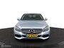Mercedes-Benz C-klasse 350 e Lease Edition Plug in Hybride | Clima | Zwart-leder | Cruise | Luchtvering | Led | PDC V+A | Stoel ververw.| 17LMV | NL Auto | DEALER-STAAT