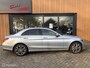 Mercedes-Benz C-klasse 350 e Lease Edition Plug in Hybride | Clima | Zwart-leder | Cruise | Luchtvering | Led | PDC V+A |Stoel ververwarming| 17LMV | NL Auto | DEALER-STAAT
