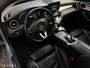 Mercedes-Benz C-klasse 350 e Lease Edition Plug in Hybride | Clima | Zwart-leder | Cruise | Luchtvering | Led | PDC V+A |Stoel ververwarming| 17LMV | NL Auto | DEALER-STAAT