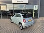 Fiat 500C 1.0 Hybrid Dolcevita | Cabrio | Parkeersensoren |