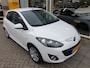 Mazda 2 LPG AIRCO L.M. VELGEN 54,- WEG. BEL. P/MND
