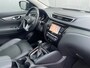 Nissan Qashqai 1.3 DIG-T Tekna 140 Pk Trekhaak, Panoramdak, Half-lederen bekleding, Adaptive Cruise Control