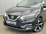 Nissan Qashqai 1.3 DIG-T Tekna 140 Pk Trekhaak, Panoramdak, Half-lederen bekleding, Adaptive Cruise Control