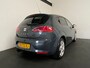 SEAT Leon 2.0 FSI Stylance. cruise!