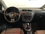 SEAT Leon 2.0 FSI Stylance. cruise!