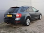 Skoda Octavia Combi 1.6 TDI Greentech Clever Edition