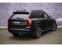 Volvo XC90 2.0 T8 Recharge AWD Ultimate Dark | Luchtvering | Trekhaak | Standkachel | Harman & Kardon audio | Lederen bekleding | 7 zitplaatsen | BTW auto | 4 zone climate control |