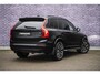 Volvo XC90 2.0 T8 Recharge AWD Ultimate Dark | Luchtvering | Trekhaak | Standkachel | Harman & Kardon audio | Lederen bekleding | 7 zitplaatsen | BTW auto | 4 zone climate control |